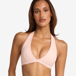 CSB Blush Freedom Celine Crop Bra / Small